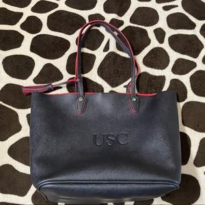 USC Women‘s Tote Bag